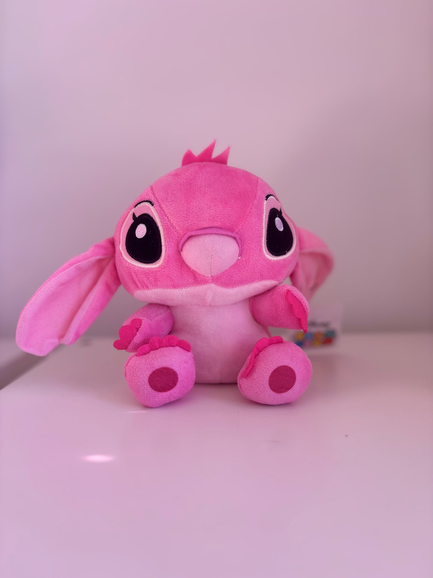 Angel Plush