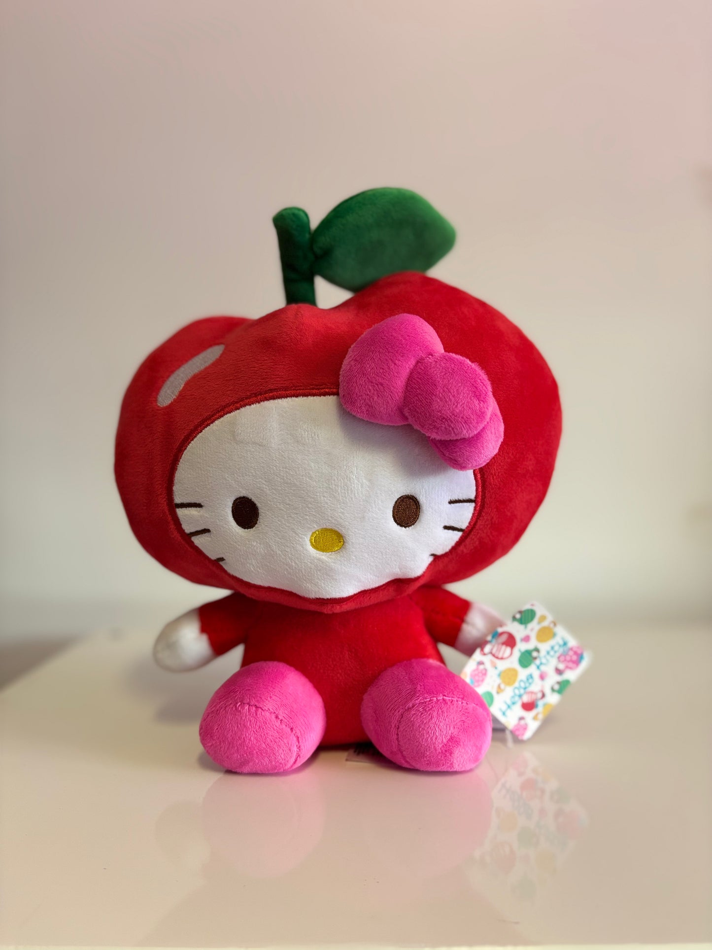 Apple Hello Kitty
