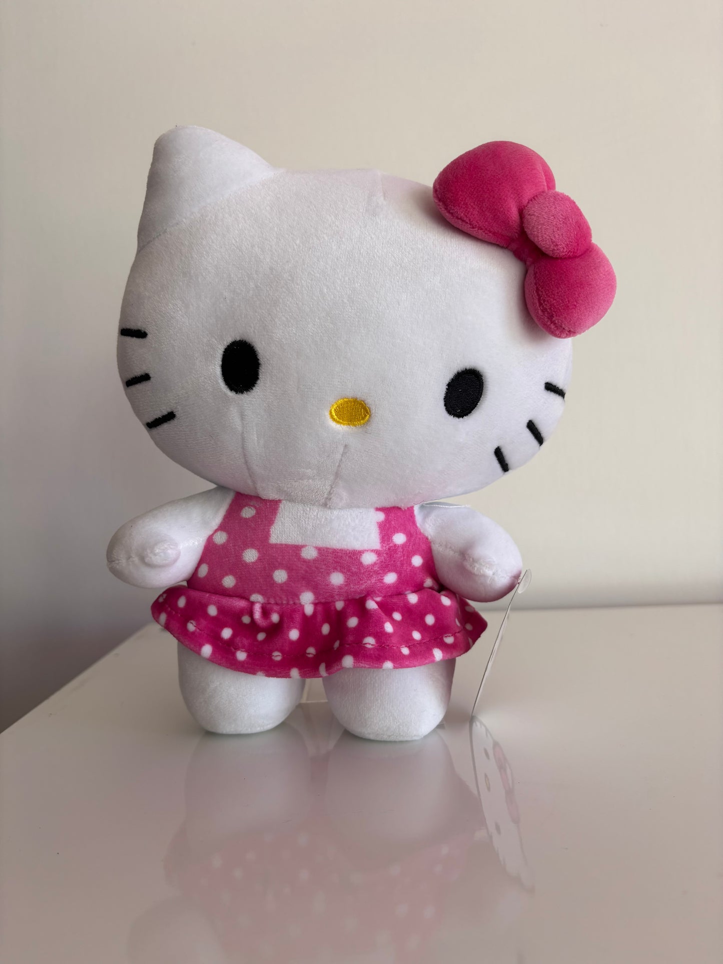 Polka Dot Hello Kitty Mini