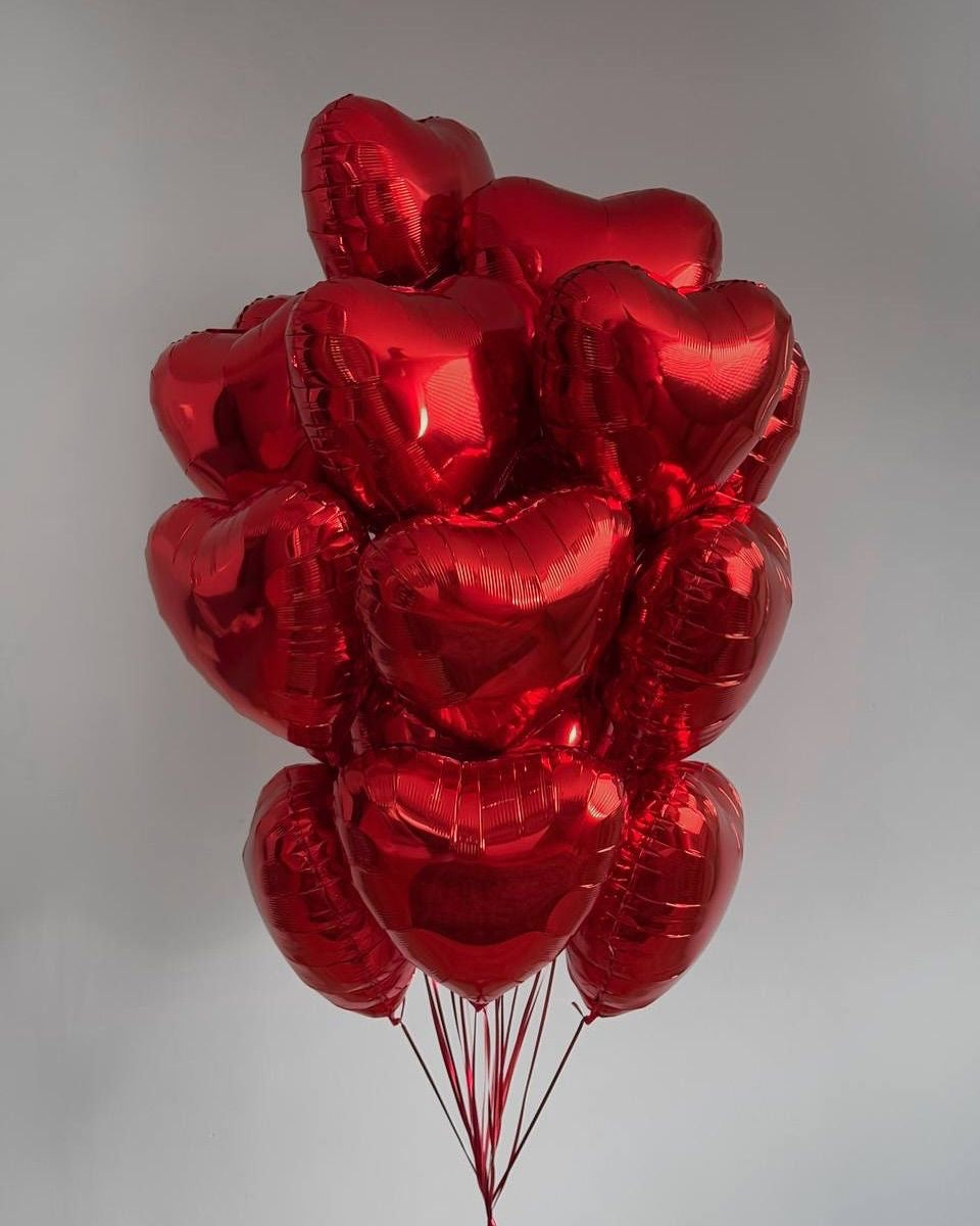 Balloon Arrangement