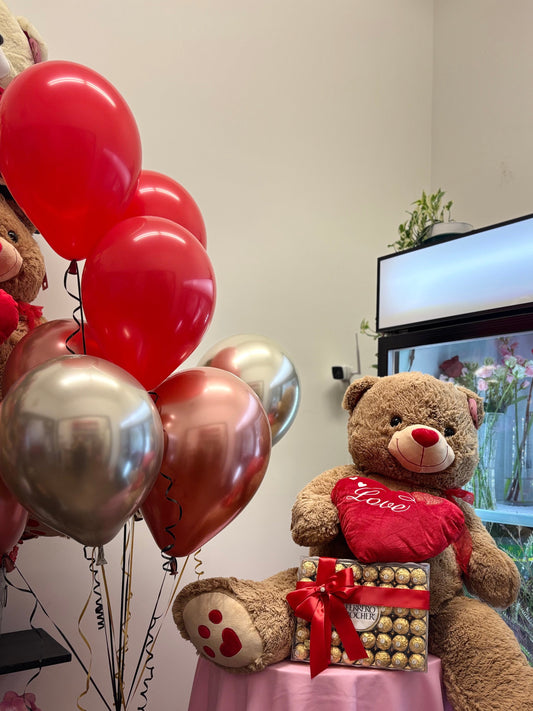 Bear Bundle