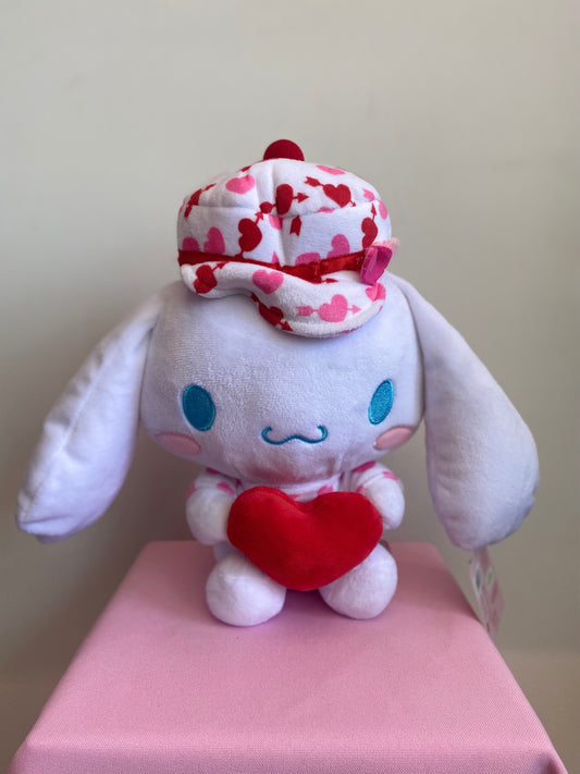 Cinnamoroll - Valentine's Edition