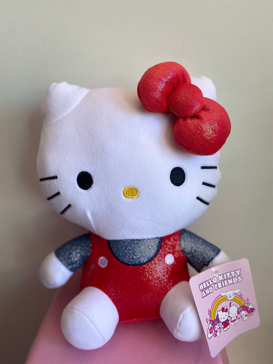 Hello Kitty Shimmer