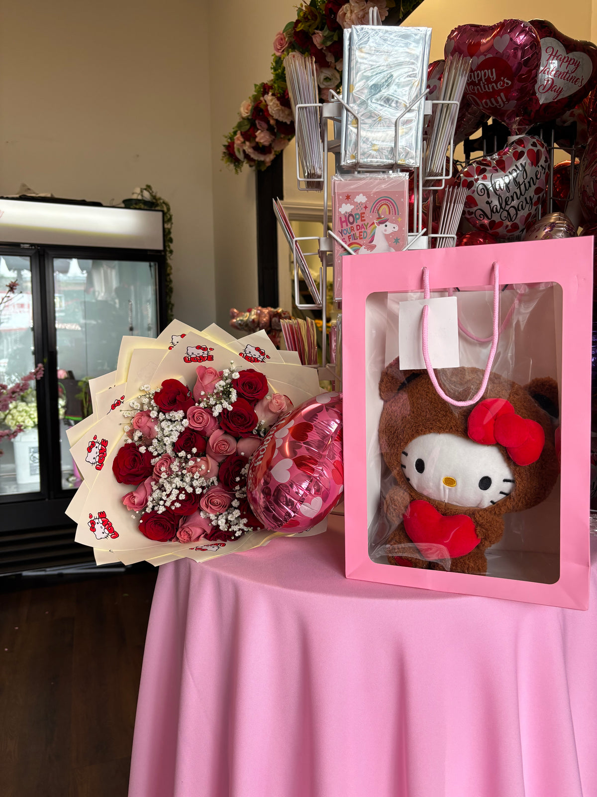 Hello Kitty Bundle