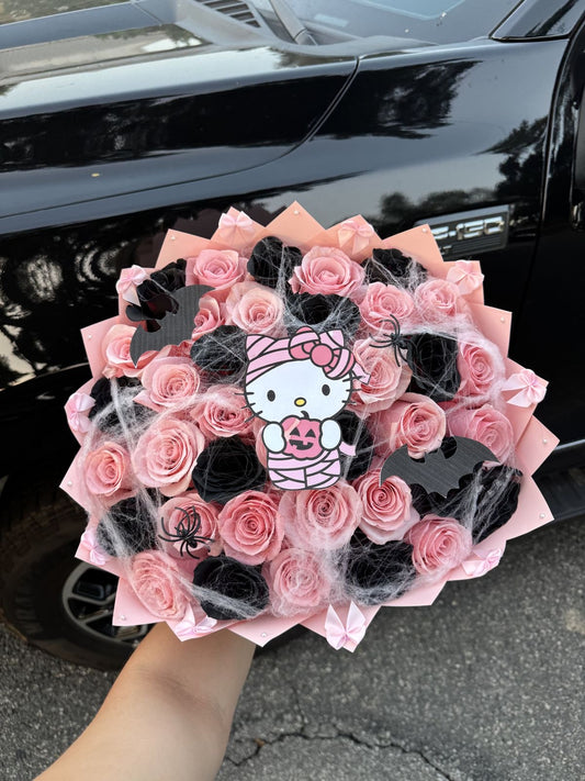Mummy HK 25ct 🦇