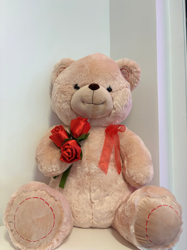 Bouquet Bear Large