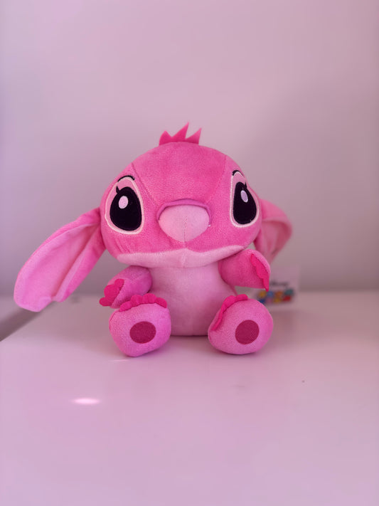 Angel Plush