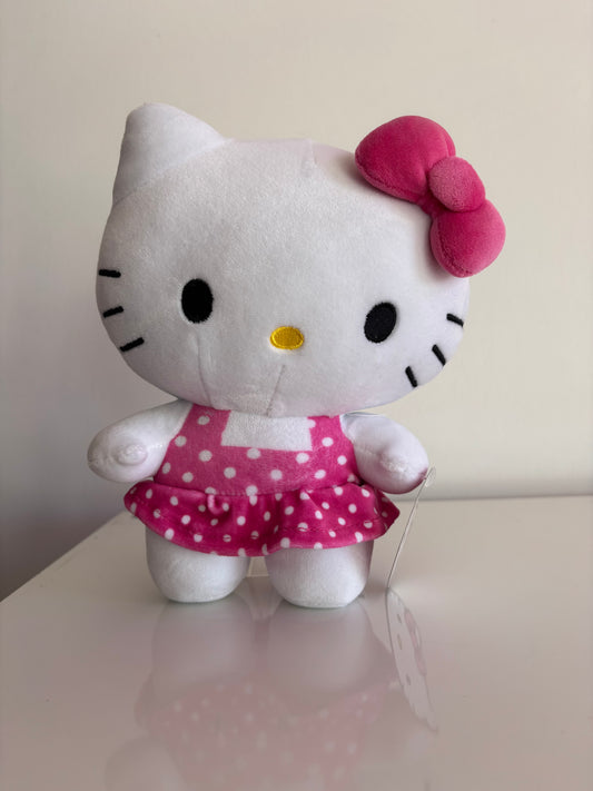 Polka Dot Hello Kitty Mini