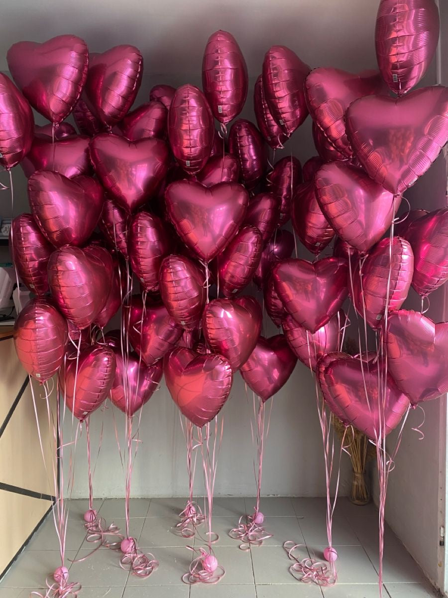 Balloon Arrangement
